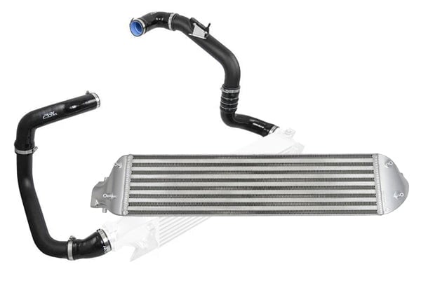 2016-2021 Honda Civic Intercooler and Charge Pipe Bundle