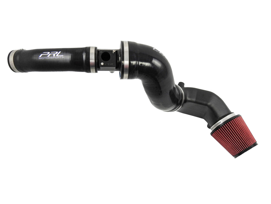 2016-2021 Honda Civic Non-Si 1.5T Cobra Cold Air Intake System - Standard Bore