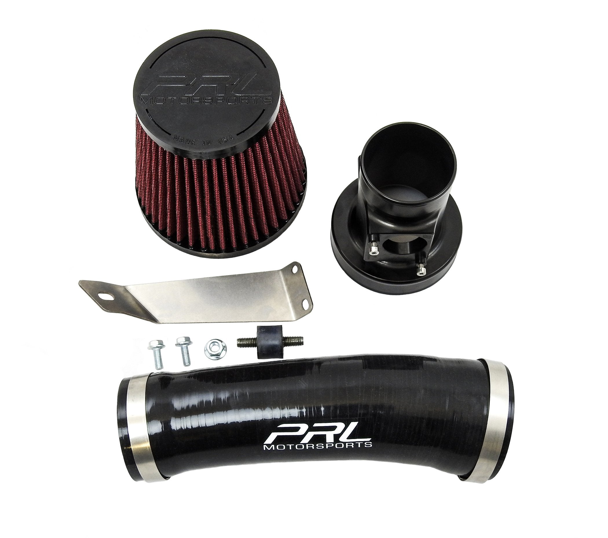2016-2021 Honda Civic Non-Si 1.5T Short Ram Air Intake System