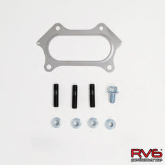 2016+ Civic 2.0L (Sedan, Coupe) Downpipe Hardware Kit.