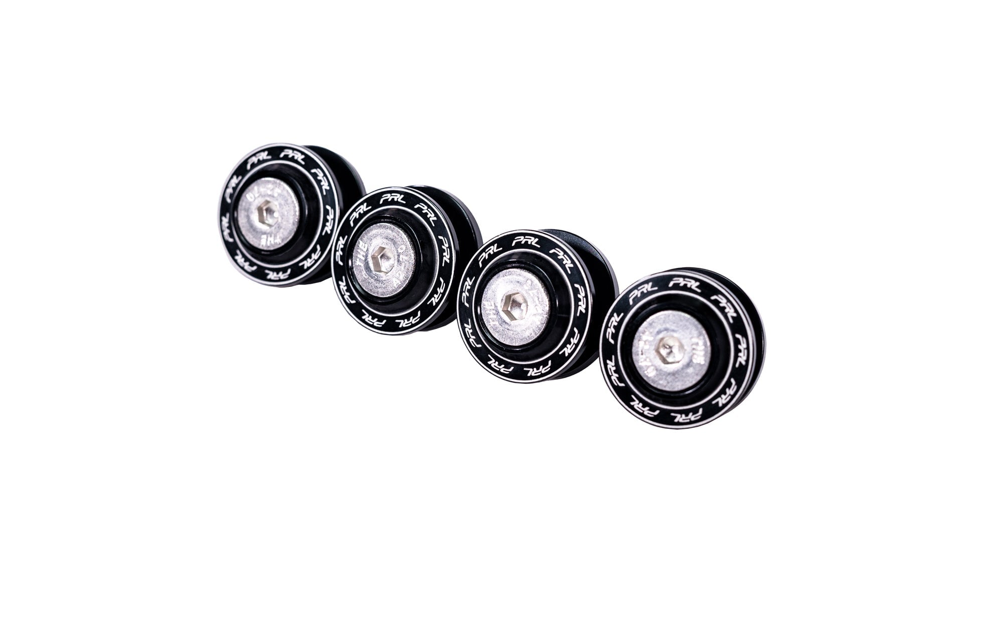 2016+ Honda / Acura Shifter Base Bushing Upgrade