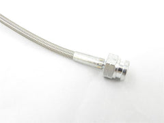 2022+ Honda Civic 1.5T Stainless Steel Braided Clutch Line