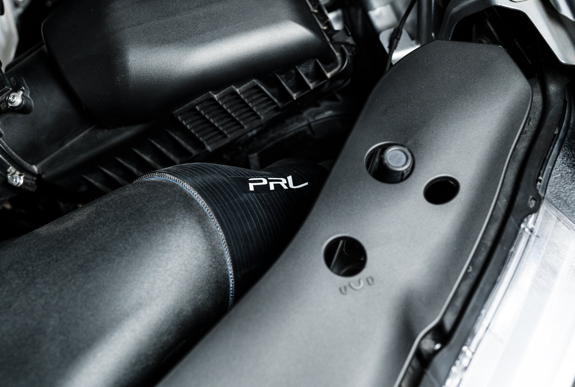 2016+ Honda Pilot 3.5L High Volume Intake Air Duct