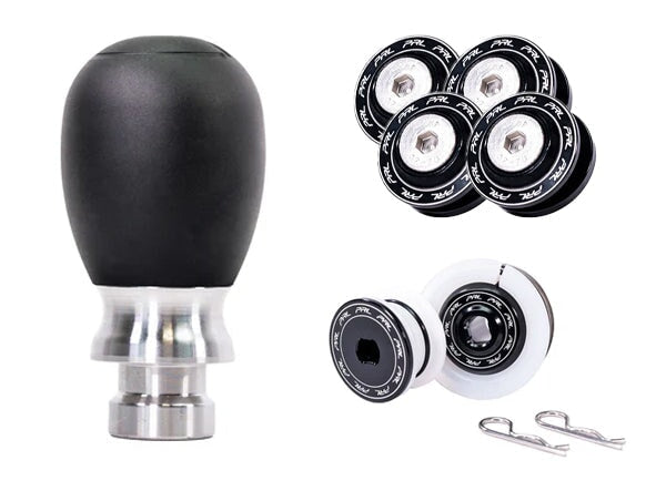 2016+ Honda/Acura Adjustable Shift Knob and Shift Feel Bundle