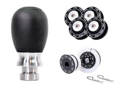 2016+ Honda/Acura Adjustable Shift Knob and Shift Feel Bundle