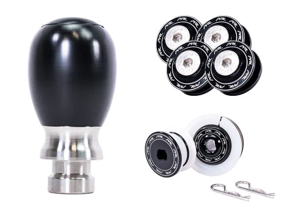 2016+ Honda/Acura Adjustable Shift Knob and Shift Feel Bundle