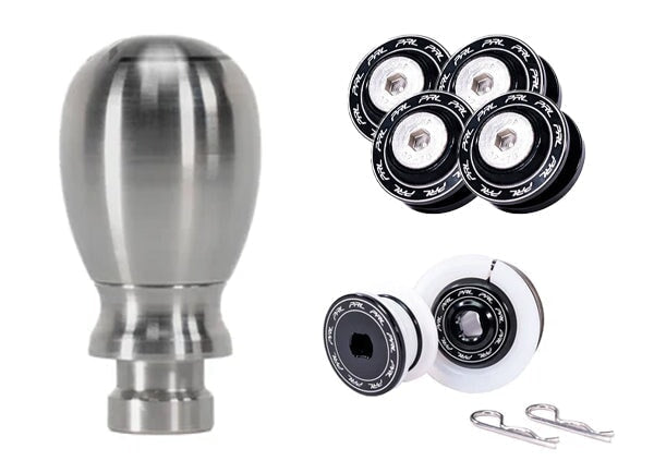2016+ Honda/Acura Adjustable Shift Knob and Shift Feel Bundle