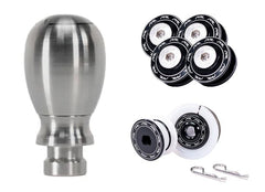 2016+ Honda/Acura Adjustable Shift Knob and Shift Feel Bundle