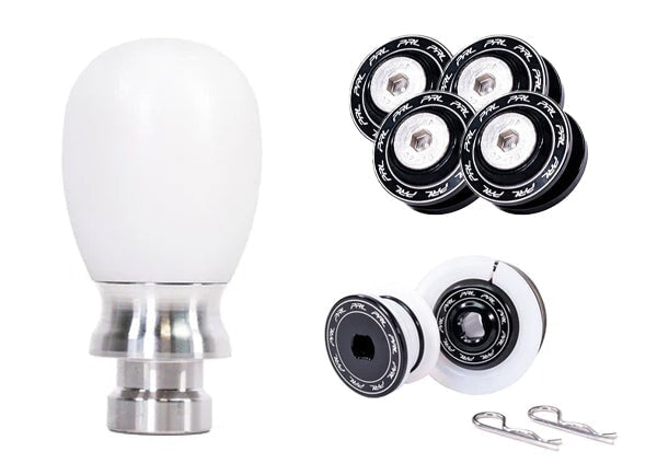 2016+ Honda/Acura Adjustable Shift Knob and Shift Feel Bundle