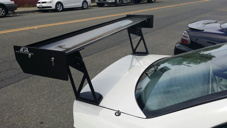 Bmw E36 GT 250 Adjustable Wing 61 1990 2000