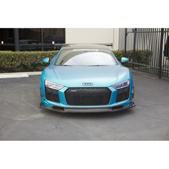 audi-r8-front-bumper-canards-2016-2018