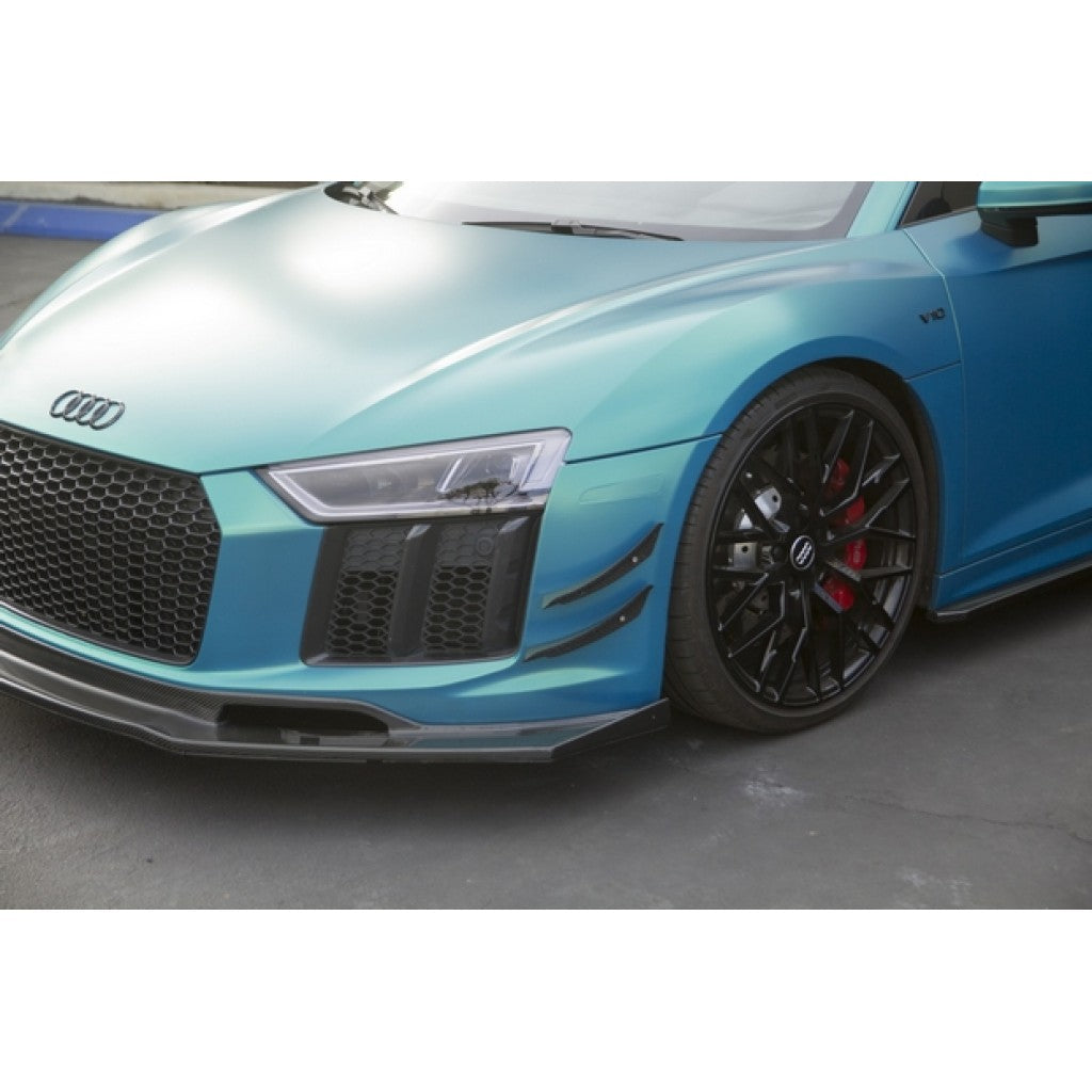 audi-r8-front-bumper-canards-2016-2018
