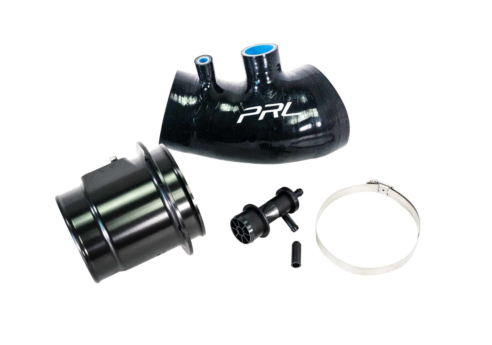 2017-2021 Honda Civic Type-R FK8 High Volume Intake MAF Housing Conversion Kit