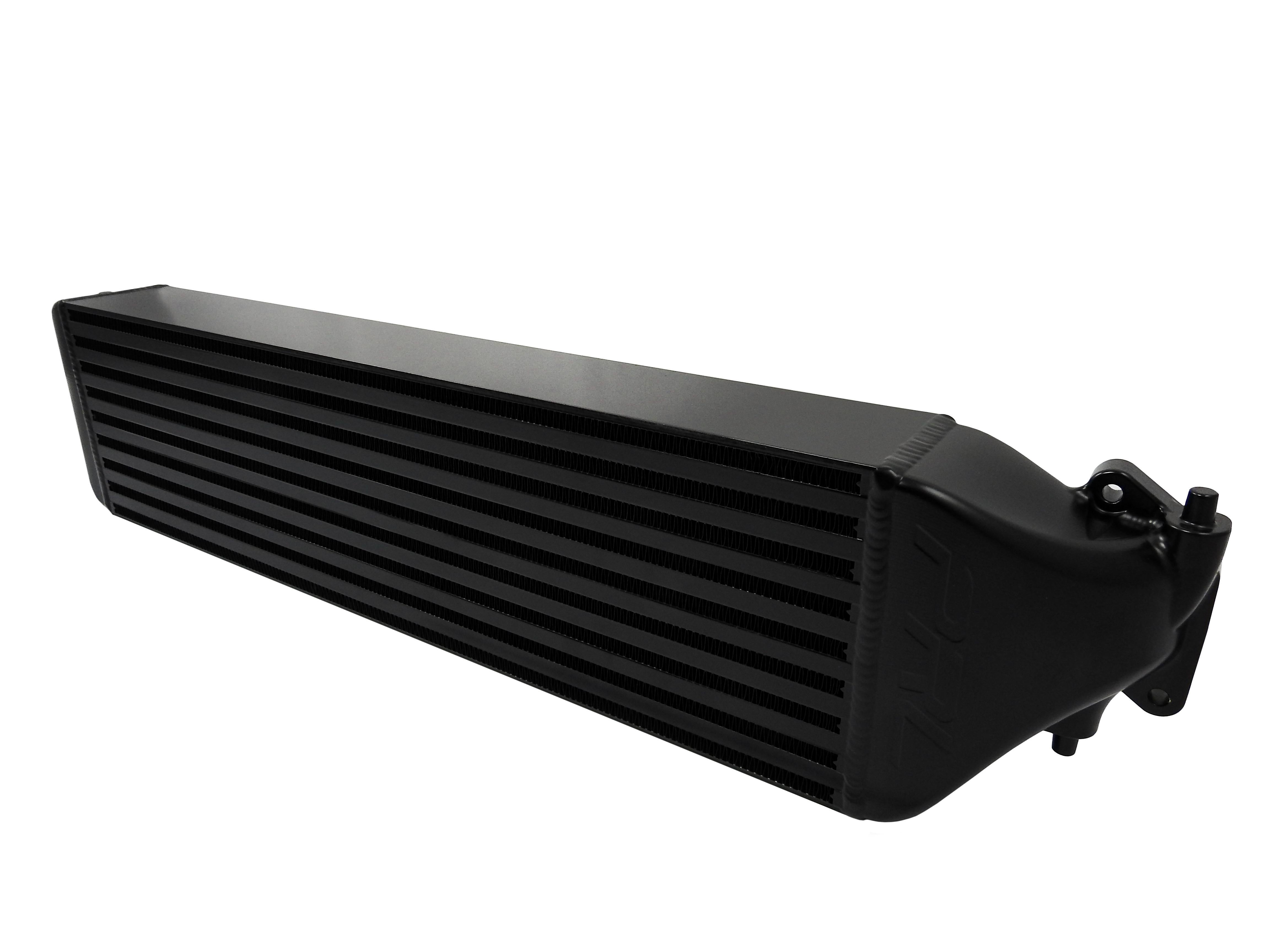 2017-2021 Honda Civic Type-R FK8 Billet Intercooler Upgrade