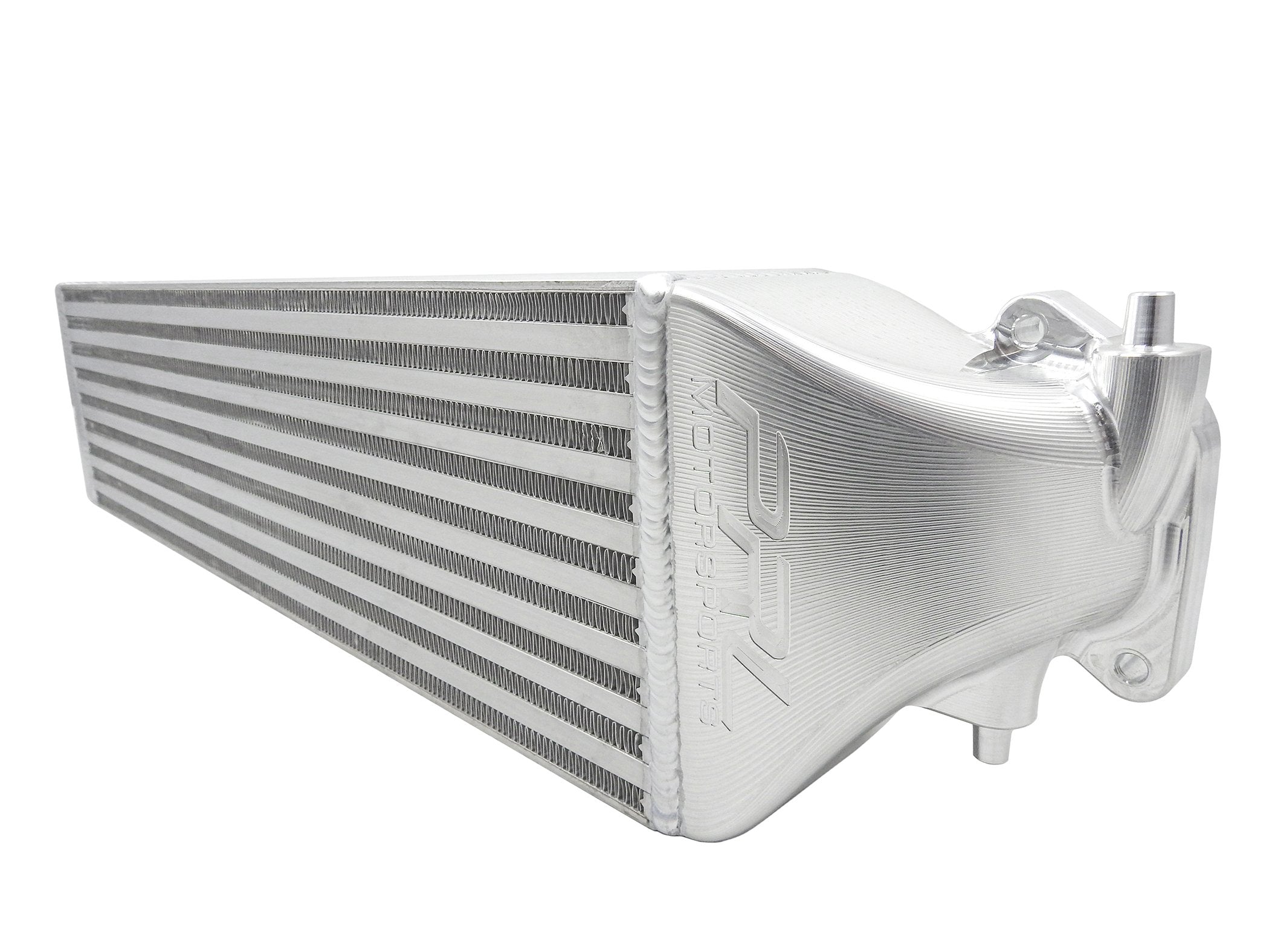 2017-2021 Honda Civic Type-R FK8 Billet Intercooler Upgrade