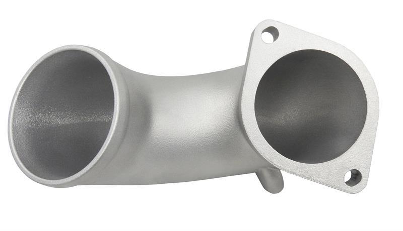 2017-2021 Honda Civic Type-R FK8 Titanium Turbocharger Inlet Pipe Kit