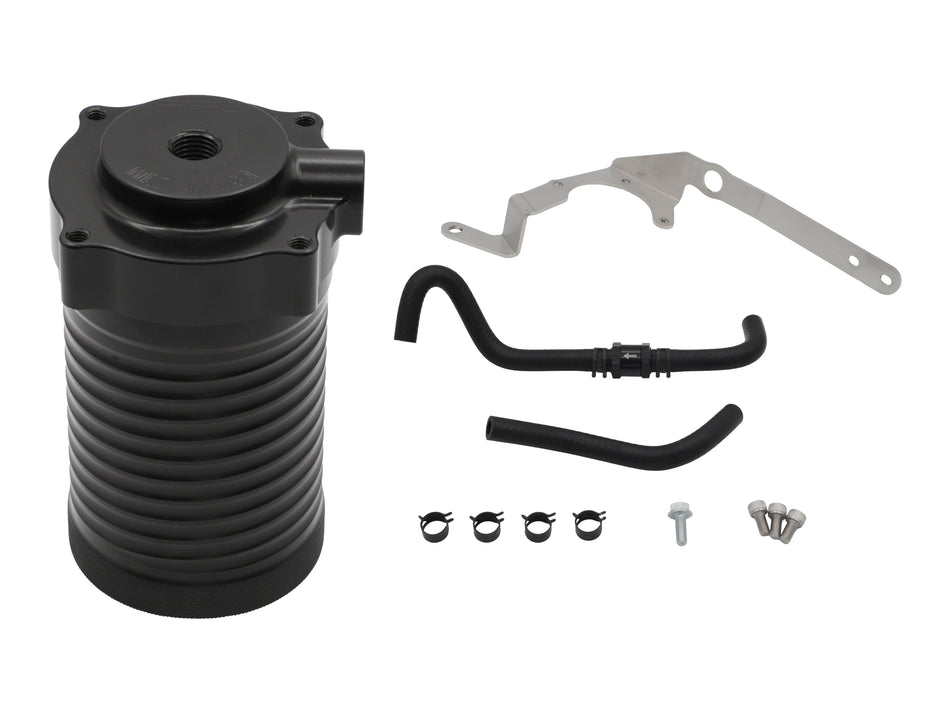2017–2021 Honda Civic FK8 Helix Air Oil Separator