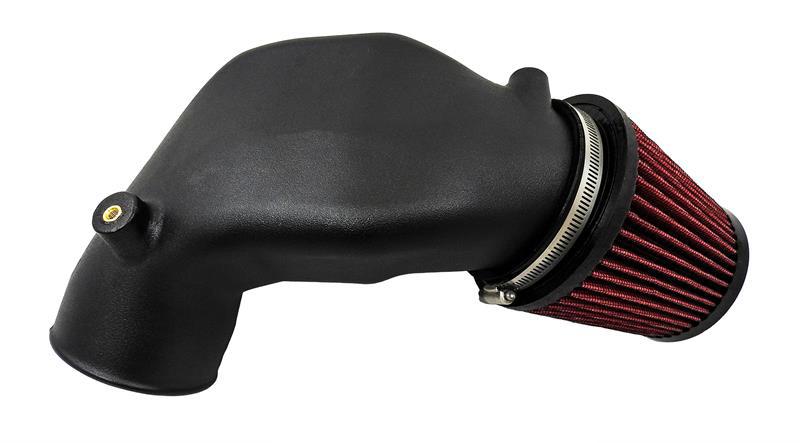2017-2021 Honda Civic Si 1.5T Cobra Cold Air Intake System - Standard Bore