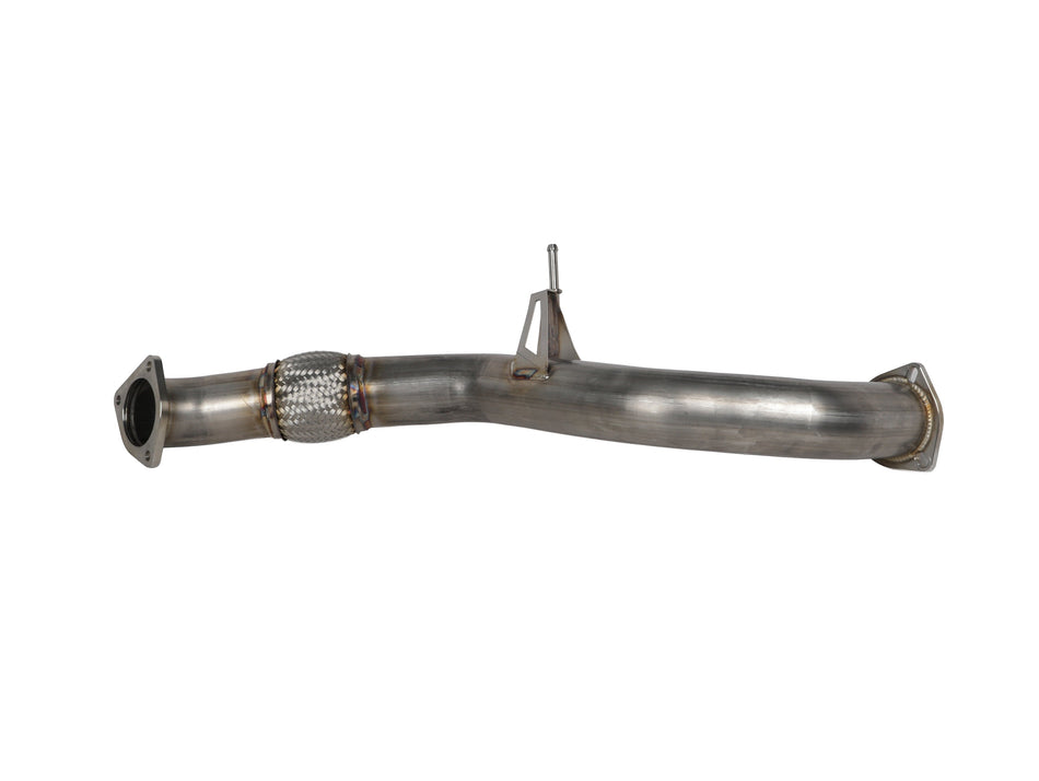 2017-2021 Honda Civic Type-R FK8 Front Pipe Upgrade