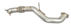 2017-2021 Honda Civic Type-R FK8 Front Pipe Upgrade