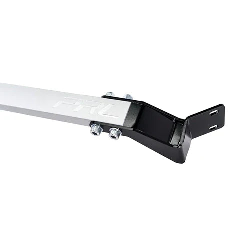 PRL ”Throwback” Rear Strut Bar | 2016-2021 Honda Civic Hatch and 2017-2021 Honda Civic Type-R (PRL-HCR-STRUT-REAR).