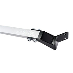 PRL ”Throwback” Rear Strut Bar | 2016-2021 Honda Civic Hatch and 2017-2021 Honda Civic Type-R (PRL-HCR-STRUT-REAR).