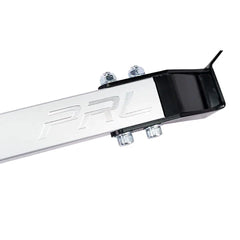 PRL ”Throwback” Rear Strut Bar | 2016-2021 Honda Civic Hatch and 2017-2021 Honda Civic Type-R (PRL-HCR-STRUT-REAR).