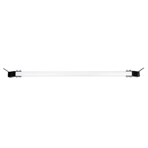 PRL ”Throwback” Rear Strut Bar | 2016-2021 Honda Civic Hatch and 2017-2021 Honda Civic Type-R (PRL-HCR-STRUT-REAR).
