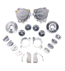2017-2022 Honda CR-V (40mm) 1.6” Lift Kit