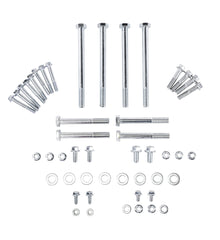 2017-2022 Honda CR-V (40mm) 1.6” Lift Kit
