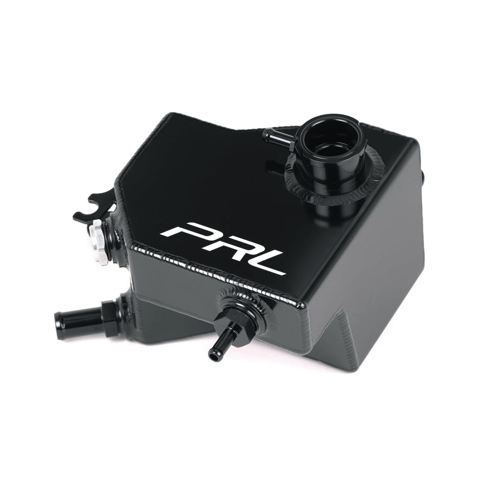 2017-25 Honda Civic Type R, 2016-21 Honda Civic 1.5L Turbo, 2024+ Acura Integra Type S Baffled Coolant Expansion Tank