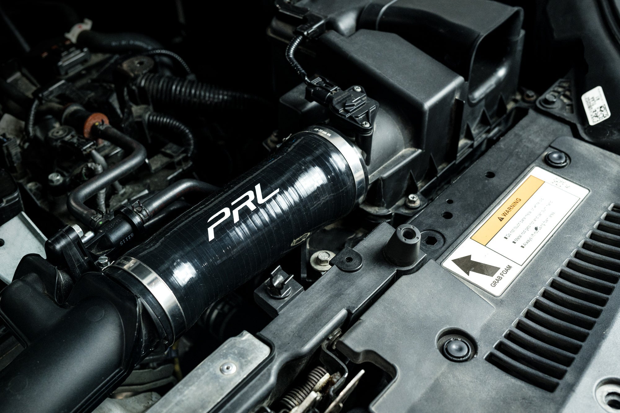 2017-2022 Honda CR-V 1.5T Silicone Intake Hose Kit