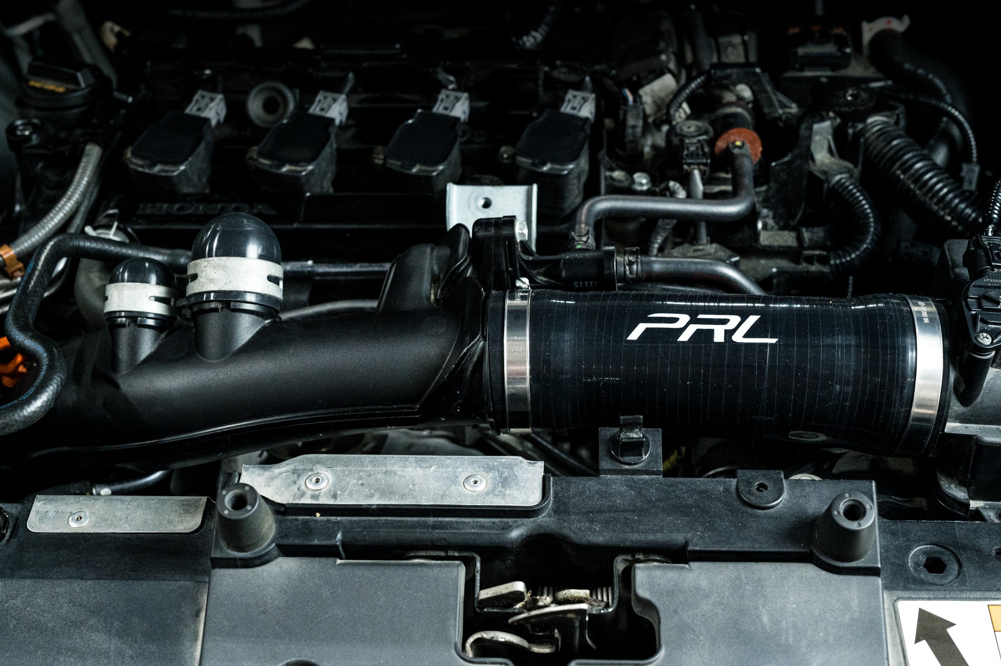 2017-2022 Honda CR-V 1.5T Silicone Intake Hose Kit