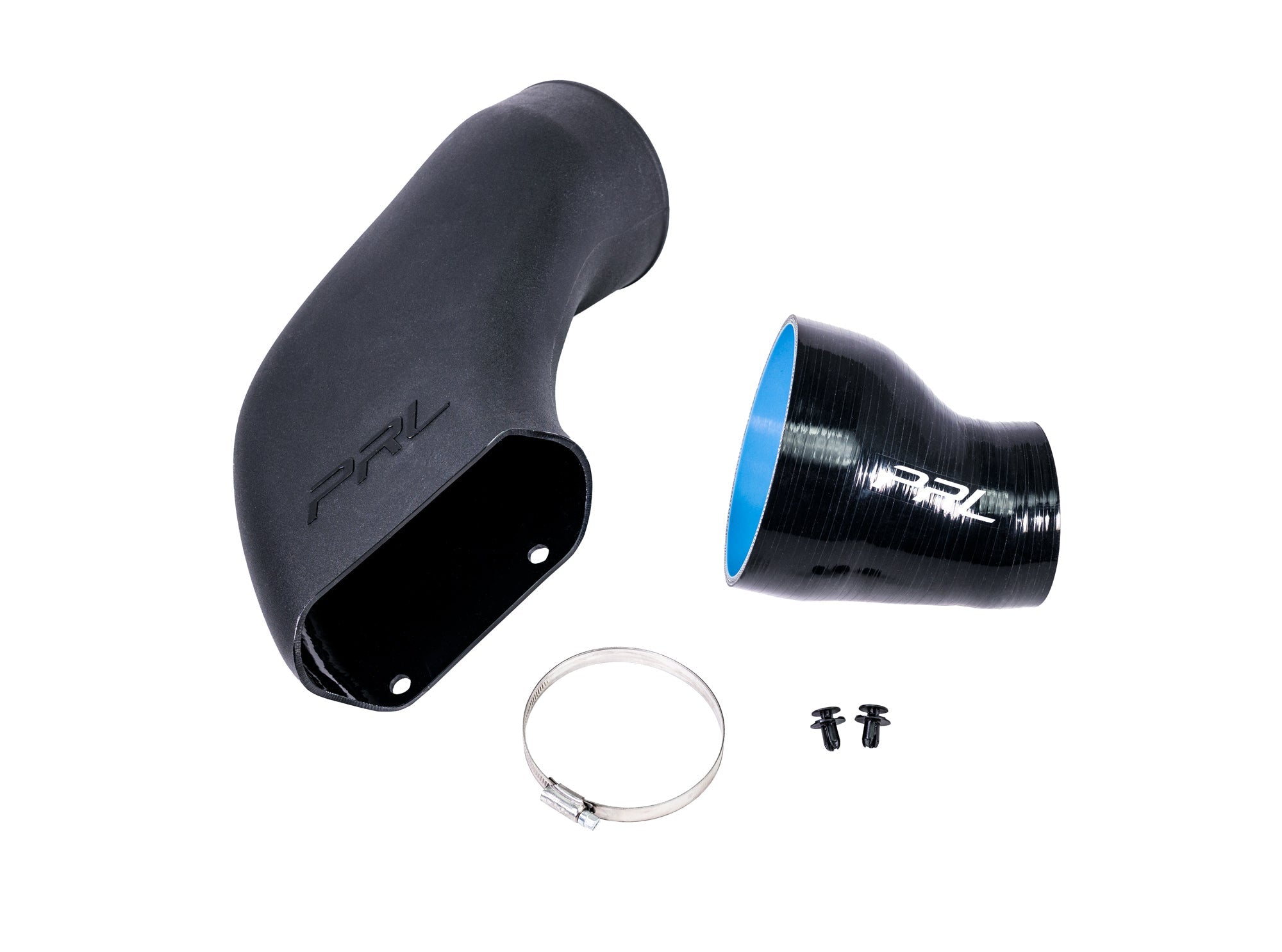 2017+ Honda Ridgeline 3.5L High Volume Intake Air Duct