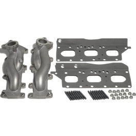 Full-Race 2017-2020 Ford F-150 & Raptor 3.5L EcoBoost Formline® Turbo Manifolds.