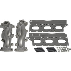 Full-Race 2017-2020 Ford F-150 & Raptor 3.5L EcoBoost Formline® Turbo Manifolds.
