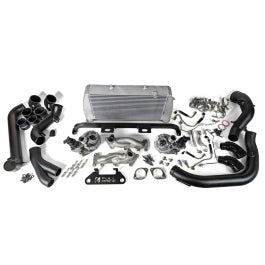 Full-Race 2017-2020 Ford F-150 & Raptor 3.5L EcoBoost Formline® Complete Power Pack.