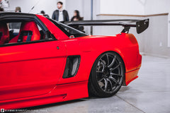 Acura Nsx GTc 500 71 Adjustable Wing 1990 2005