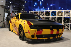 dodge-challenger-demon-hellcat-widebody-front-wind-splitter-2018-2023