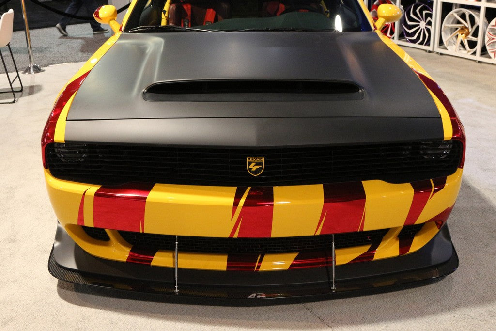dodge-challenger-demon-hellcat-widebody-front-wind-splitter-2018-2023