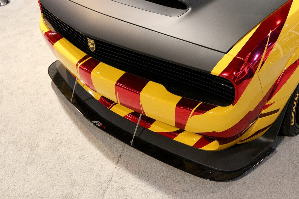 dodge-challenger-demon-hellcat-widebody-front-wind-splitter-2018-2023