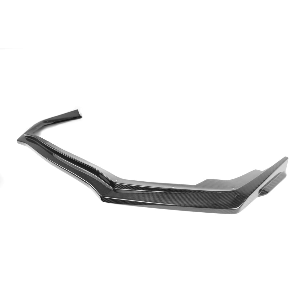 APR Performance Carbon Fiber Air Dam Subaru Wrx Sti 2018 2021
