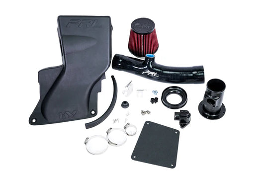 PRL Motorsports 2018 Accord 1.5T High Volume Intake System | PRL-HA10-15T-INT-HVI