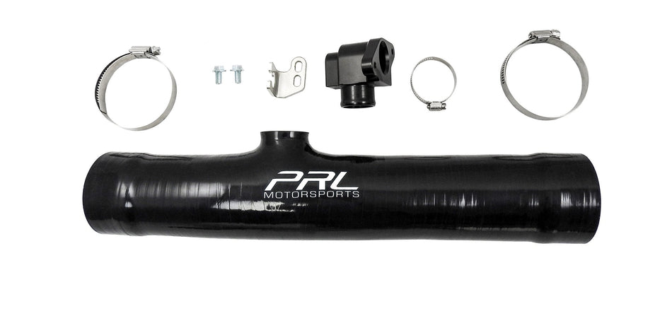 2018-2022 Honda Accord 1.5T Silicone Intake Hose Kit