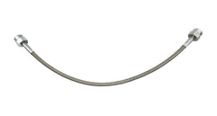 2018-2022 Honda Accord 2.0T Stainless Steel Braided Clutch Line Upgrade