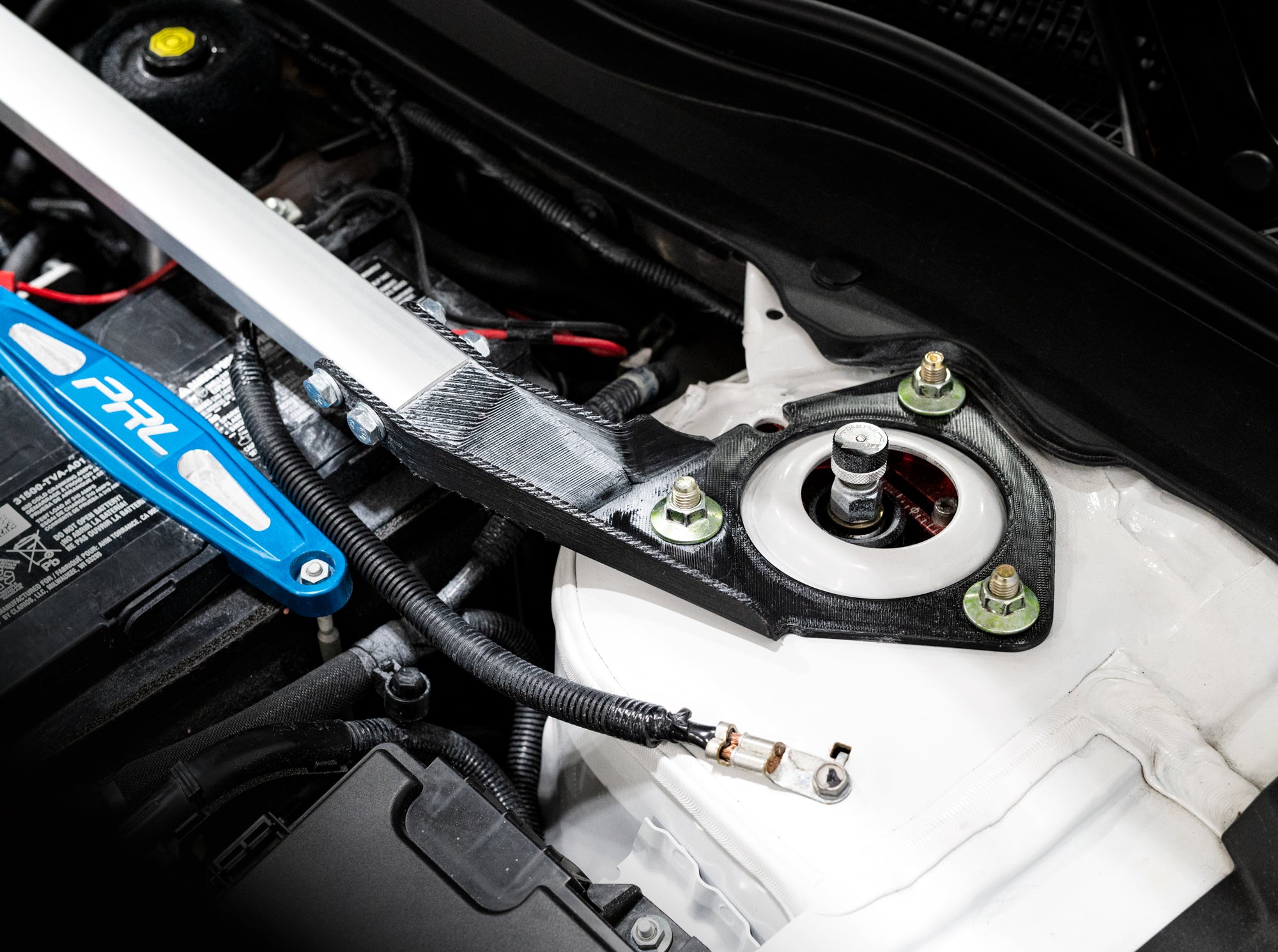2018-2022 Honda Accord ”Throwback” Front Strut Bar