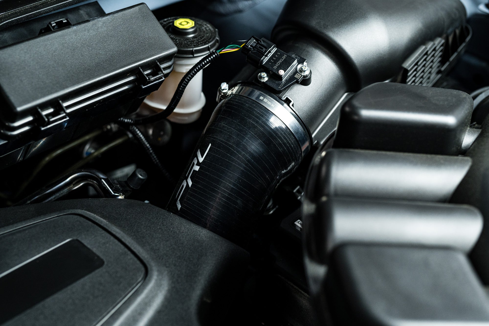 2018+ Honda Odyssey 3.5L Stage 1 Intake System