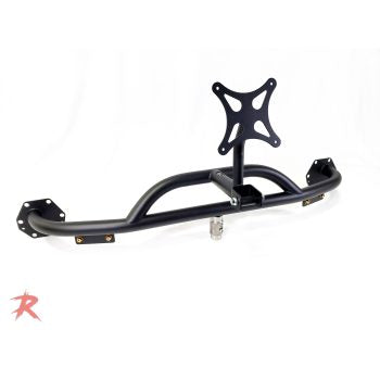 Rampage Chromoly Parachute Bar – R35 GT-R