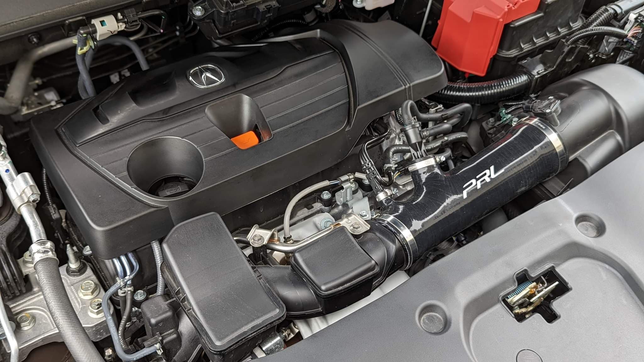 2019+ Acura RDX 2.0T Stage 1 Intake System