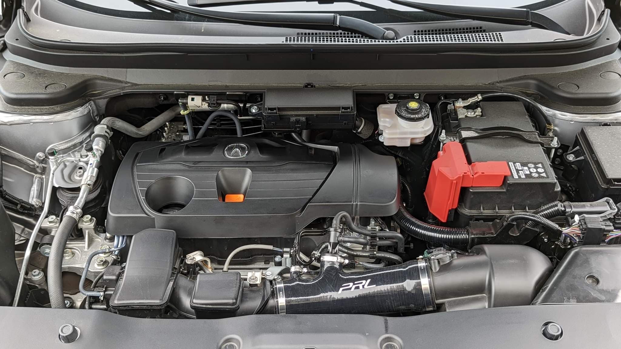 2019+ Acura RDX 2.0T Stage 1 Intake System